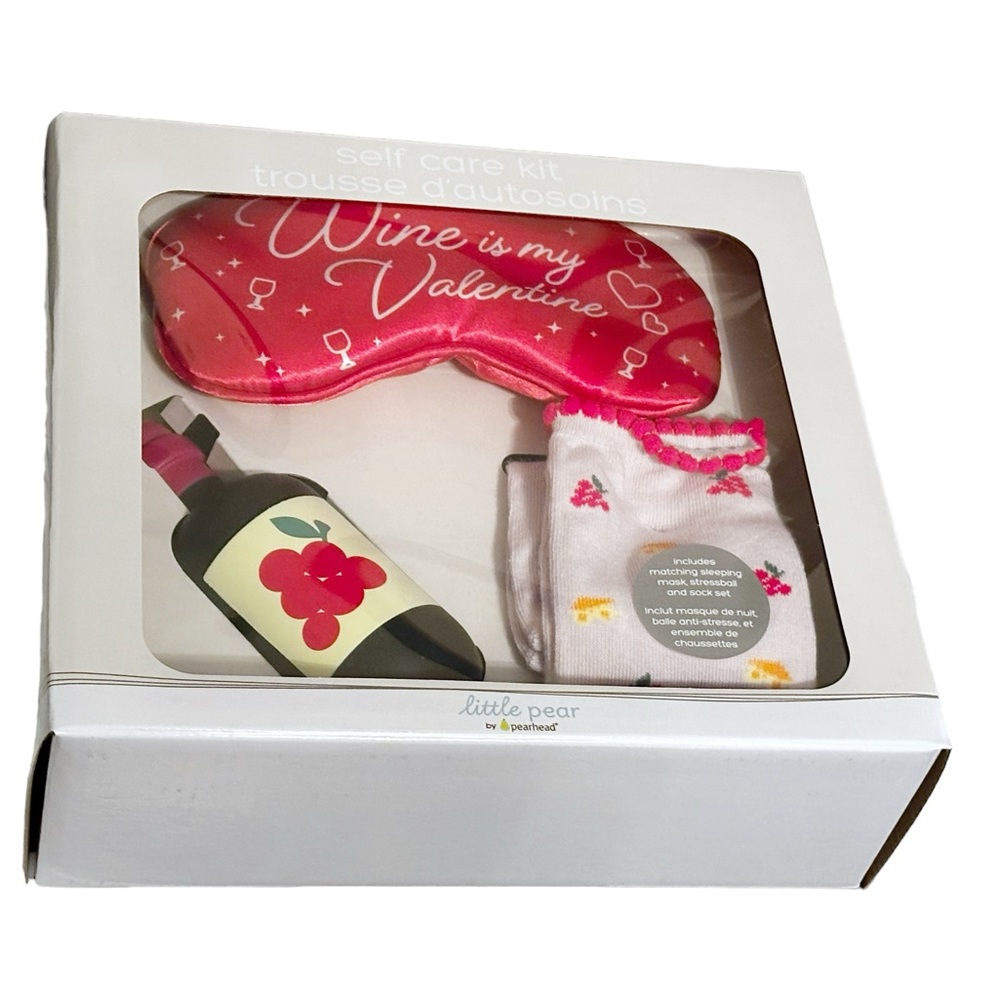 NWT GAL- entines /valentines gift box